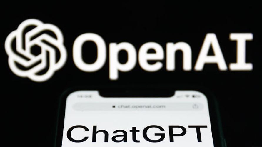 OpenAI API是什么